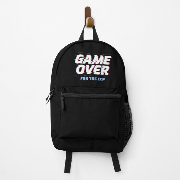 Item preview, Game Over CCP designed and sold by ReRevolution.