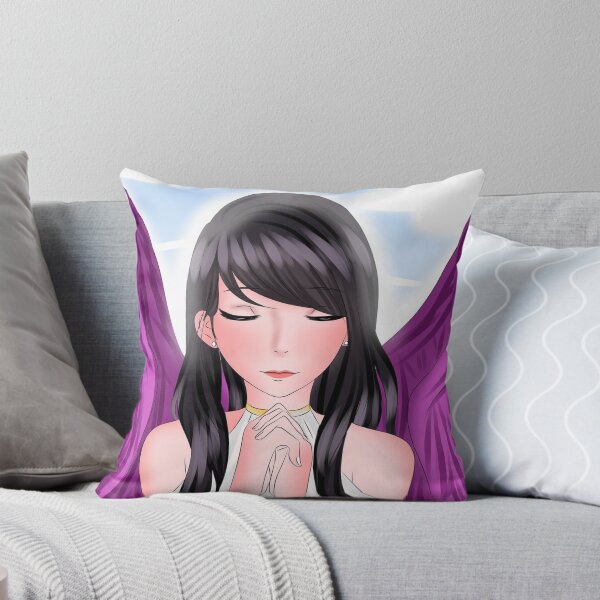 Item preview, Winged Gia designed and sold by DTJester.