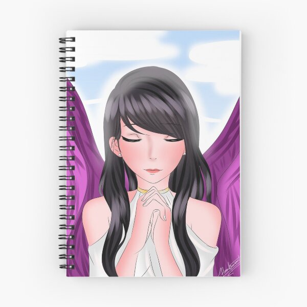 Item preview, Winged Gia designed and sold by DTJester.