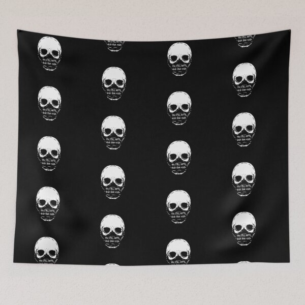 Item preview, You still gotta wear your mask designed and sold by ZethTheReaper19.