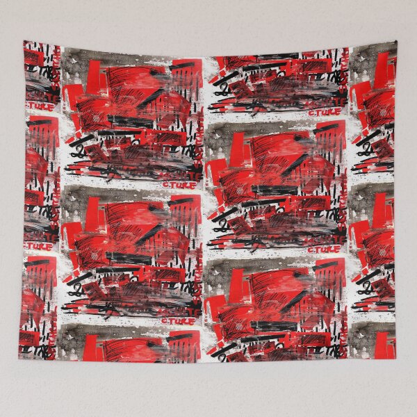 Item preview, Sketchbook no 10  (1) designed and sold by dana-krystle.