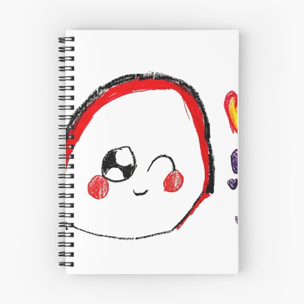 Item preview, Rainbow Smile | by Riah designed and sold by Hello  Riah.