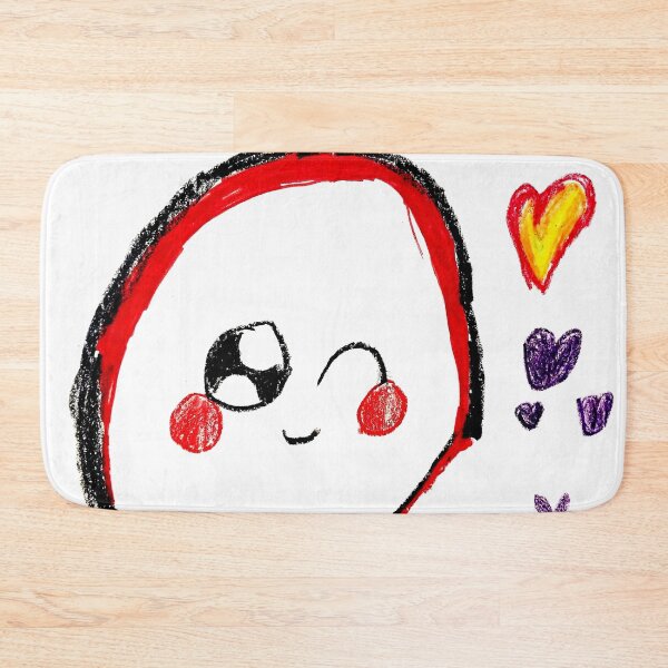 Item preview, Rainbow Smile | by Riah designed and sold by Hello  Riah.