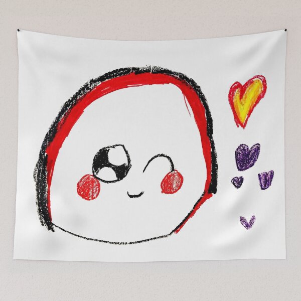 Item preview, Rainbow Smile | by Riah designed and sold by Hello  Riah.