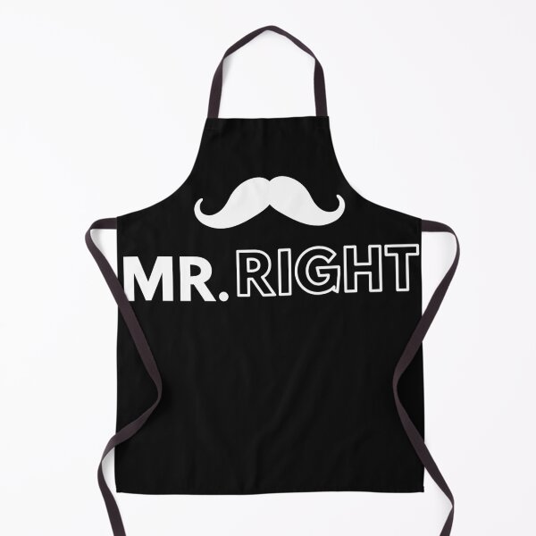 Item preview, Mr right designed and sold by Mealamin.