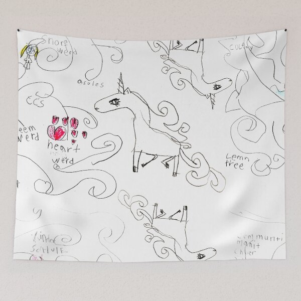 Item preview, Unicorn Universe World | by Riah designed and sold by Hello  Riah.