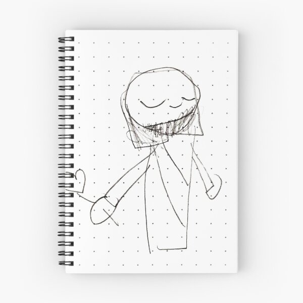 Item preview, My Friend Jesus Heart | by Riah designed and sold by Hello  Riah.