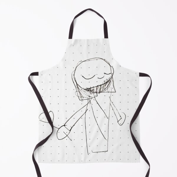 Item preview, My Friend Jesus Heart | by Riah designed and sold by Hello Riah.