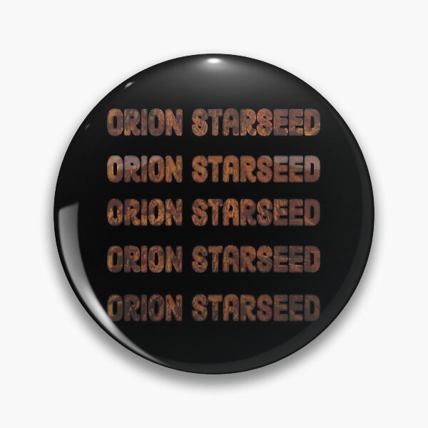 Item preview, Orion starseed designed and sold by Icelya.