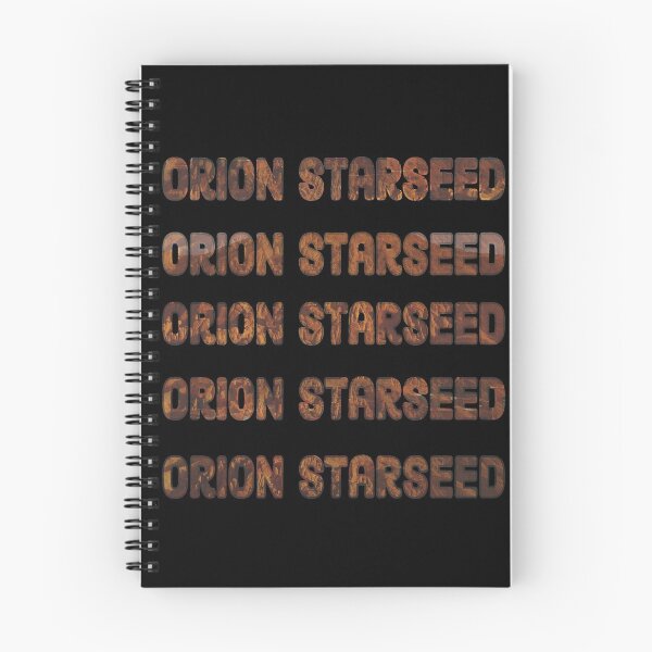 Item preview, Orion starseed designed and sold by Icelya.