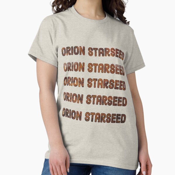 Item preview, Orion starseed designed and sold by Icelya.