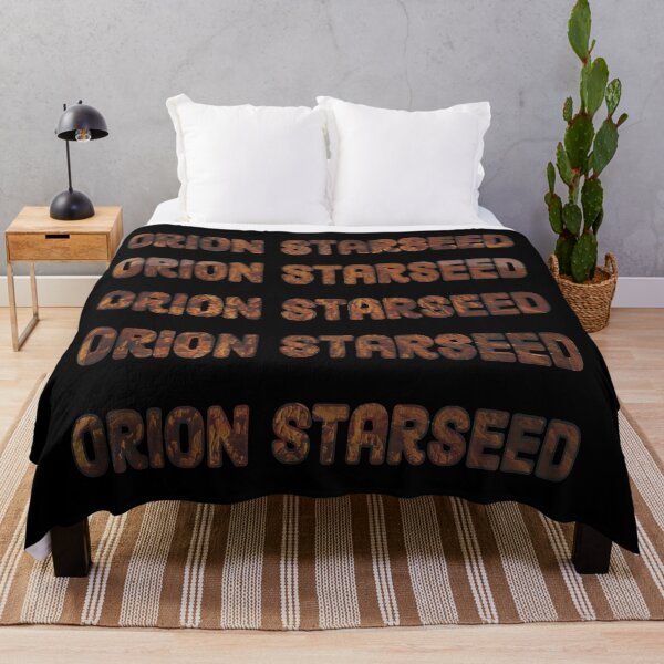 Item preview, Orion starseed designed and sold by Icelya.