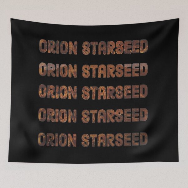 Item preview, Orion starseed designed and sold by Icelya.