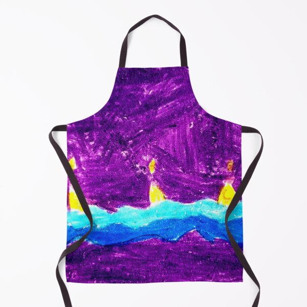 Item preview, The Amazing Night | by Riah designed and sold by Hello Riah.