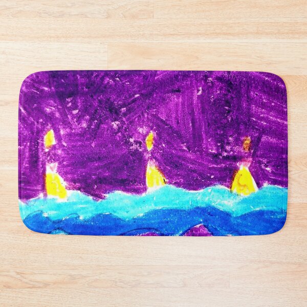 Item preview, The Amazing Night | by Riah designed and sold by Hello  Riah.
