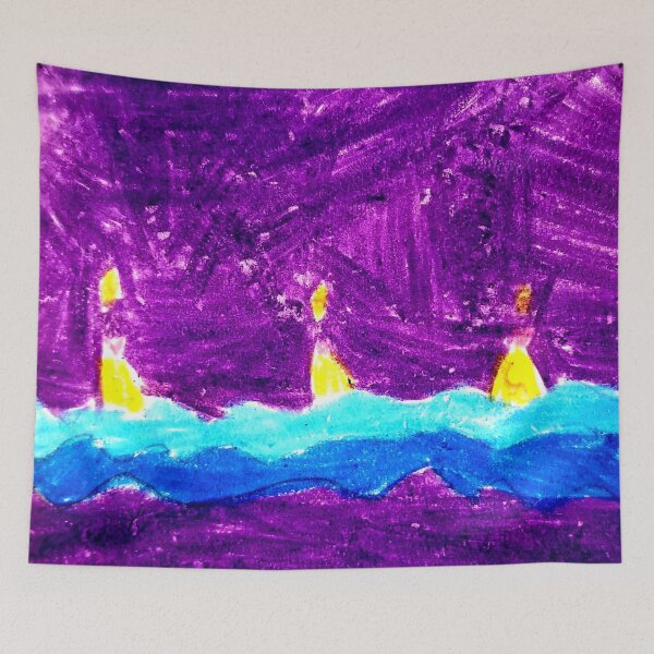Item preview, The Amazing Night | by Riah designed and sold by Hello  Riah.