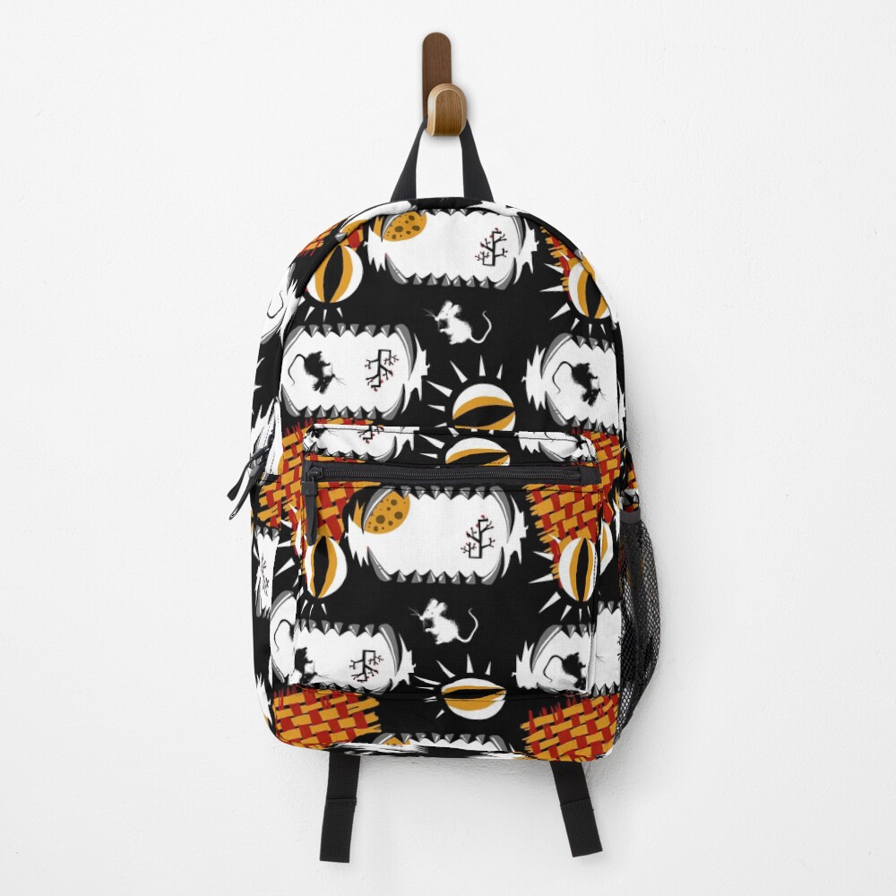 Item preview, Backpack designed and sold by VerSy.