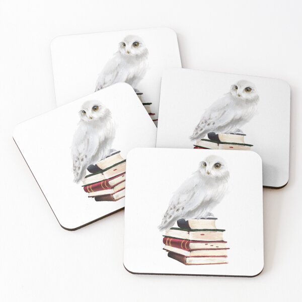 Item preview, Wizards Owl designed and sold by AmeliaPlayer.