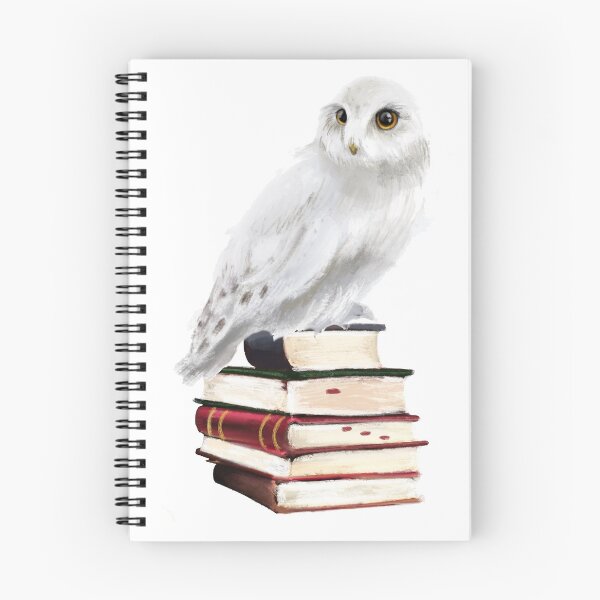 Item preview, Wizards Owl designed and sold by AmeliaPlayer.