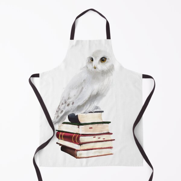 Item preview, Wizards Owl designed and sold by AmeliaPlayer.