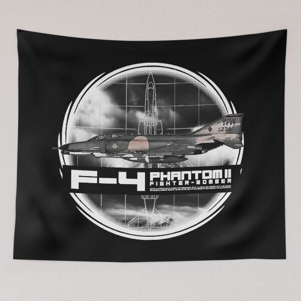 Item preview, F-4 Phantom II designed and sold by deathdagger.