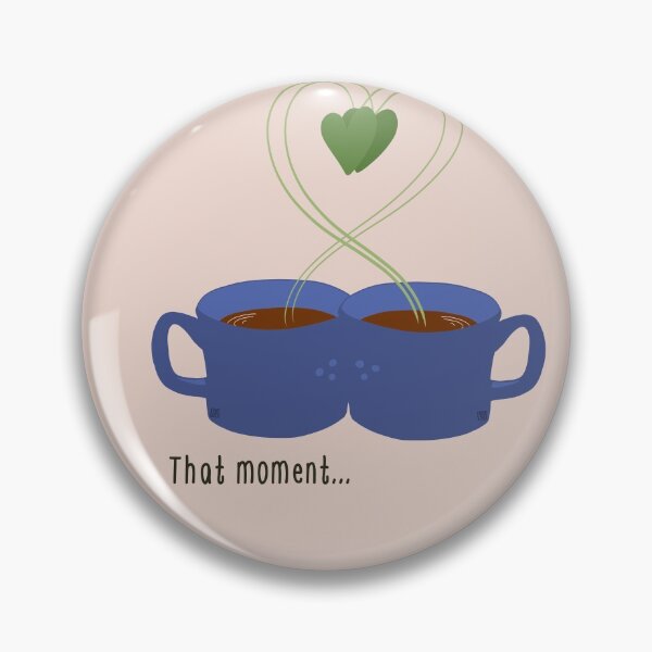 Item preview, That moment... designed and sold by Lotta Wanner.