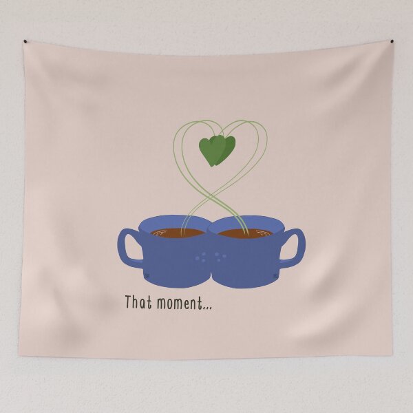 Item preview, That moment... designed and sold by Lotta Wanner.
