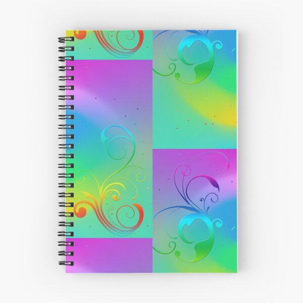 Item preview, Something colorful and magical designed and sold by lanase.