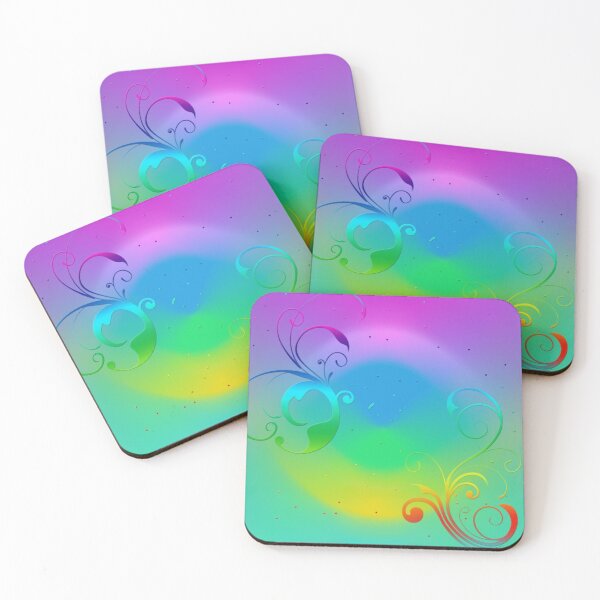 Item preview, Something colorful and magical designed and sold by lanase.