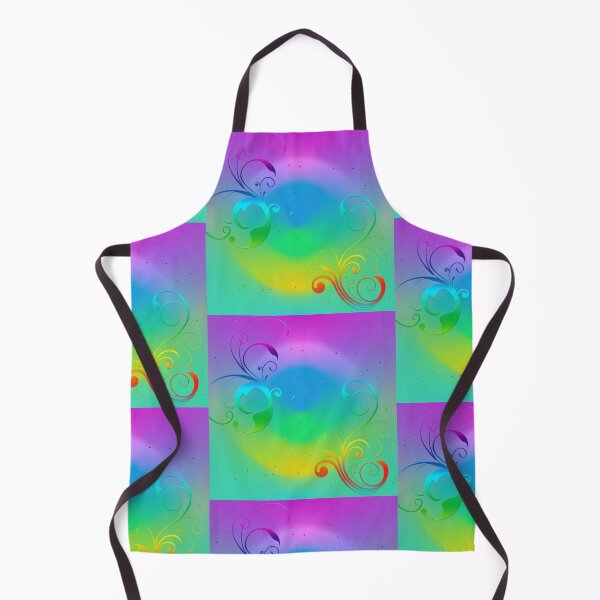 Item preview, Something colorful and magical designed and sold by lanase.