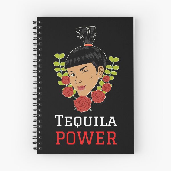 Item preview, Tequila Power designed and sold by Analee & K.