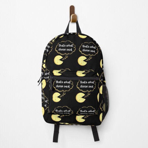 Item preview, Thats what cheese said designed and sold by Davestre.