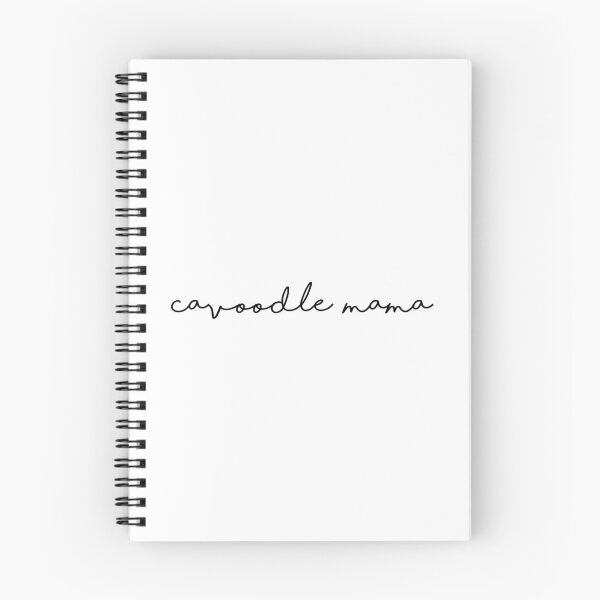 Artikelvorschau, Cavoodle Mama entworfen und verkauft von thecavapootales.