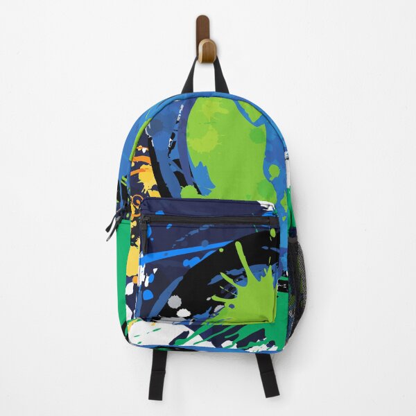 Item preview, Earth is a Globe Abstract Design designed and sold by indigofox-x.