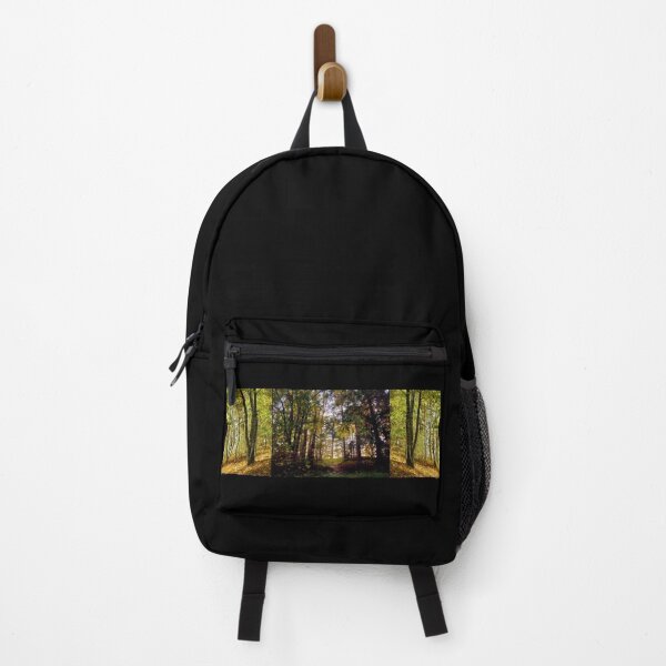 Item preview, The rising sun of fall designed and sold by Jouko Lehto Photography.