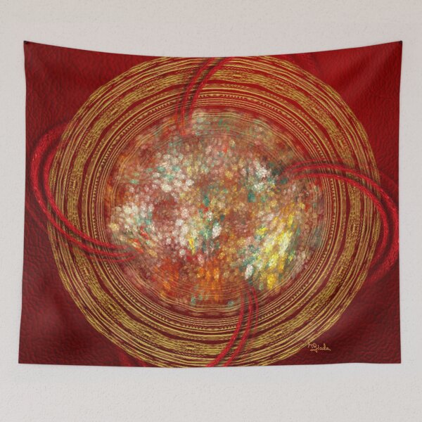Item preview, The Talisman designed and sold by RGiadaArtShop.