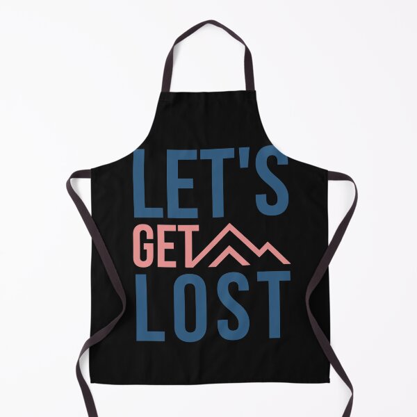 Item preview, Let's get lost designed and sold by Mealamin.
