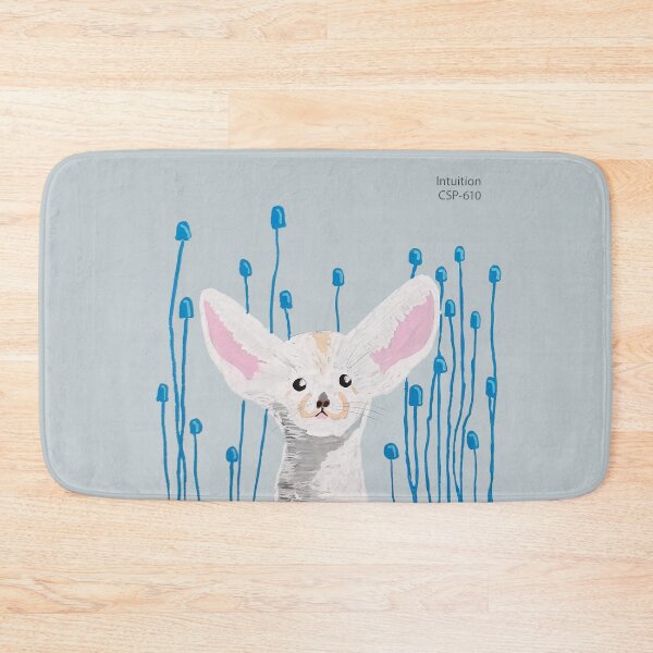 Item preview, Fennec designed and sold by bobaluver.