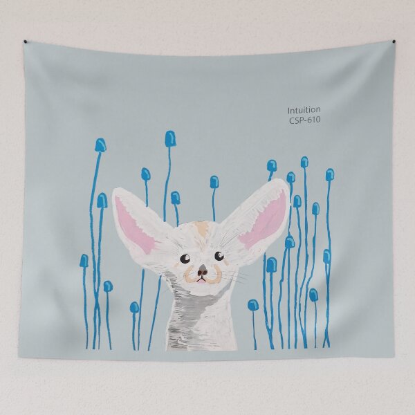 Item preview, Fennec designed and sold by bobaluver.