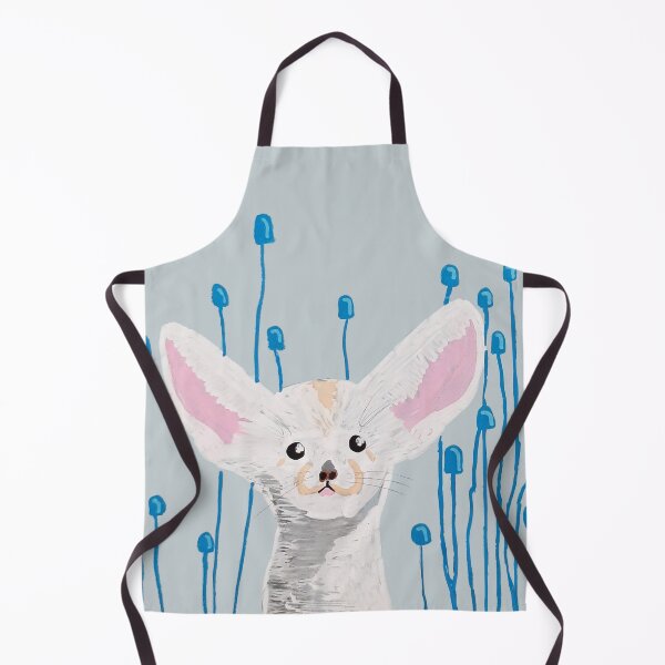 Item preview, Fennec designed and sold by bobaluver.