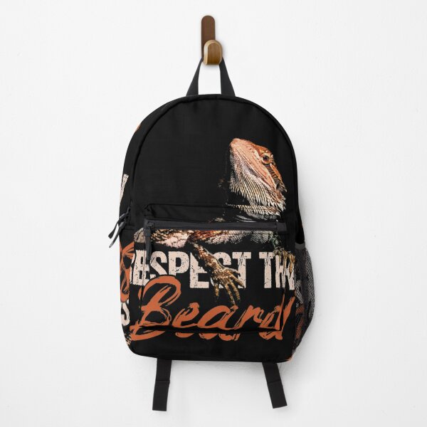 Item preview, Respect The Beard designed and sold by apathdigo.