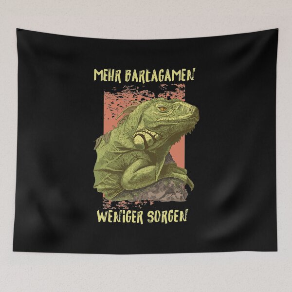 Item preview, Bartagamen Bearded Dragons designed and sold by apathdigo.
