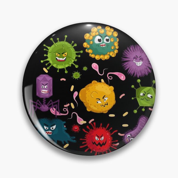 Item preview, Bacteria The Only Culture Some People Have Microbiologist Gift  designed and sold by roocky.