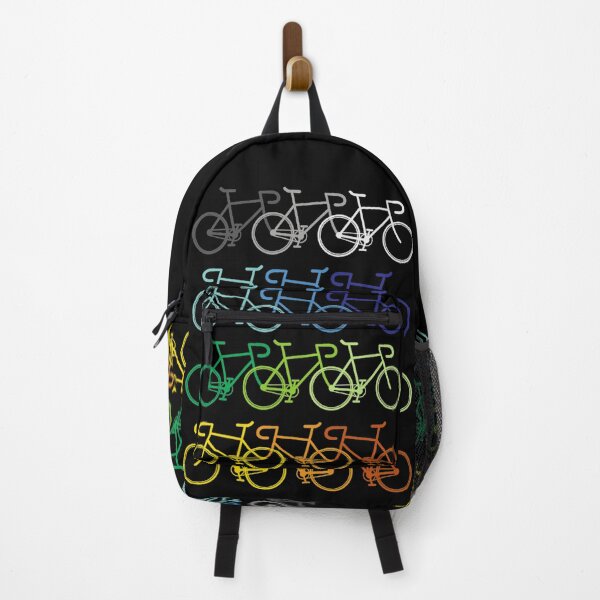 Item preview, Bicycle Colorfull designed and sold by apathdigo.