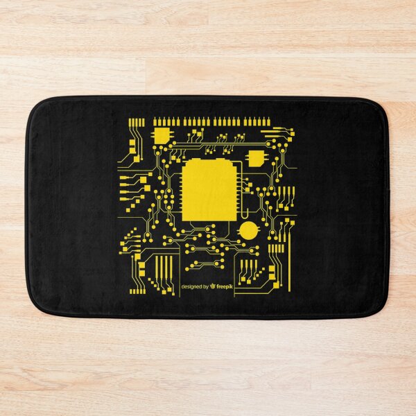 Item preview, Cpu Computer Chip designed and sold by apathdigo.