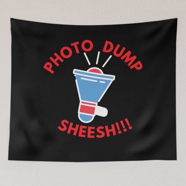 Item preview, Sheesh!! Photo Dump designed and sold by Tropium-Designs.