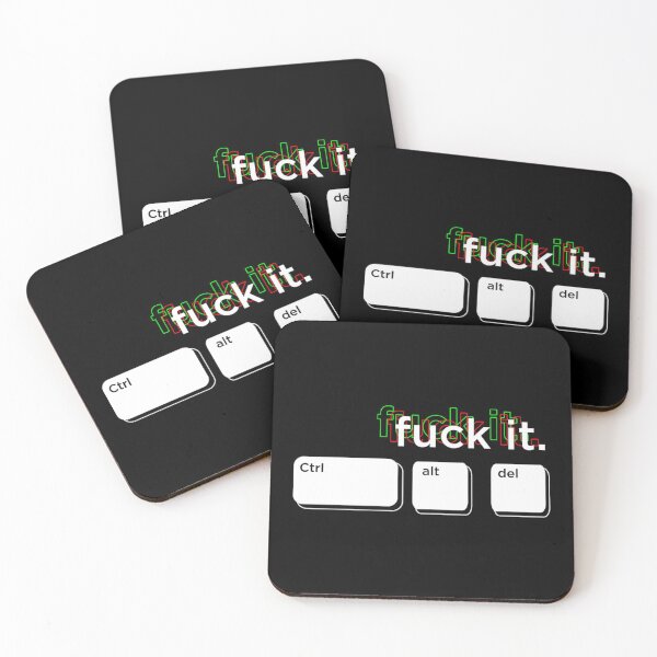 Item preview, Ctrl Alt Del Programmer designed and sold by apathdigo.