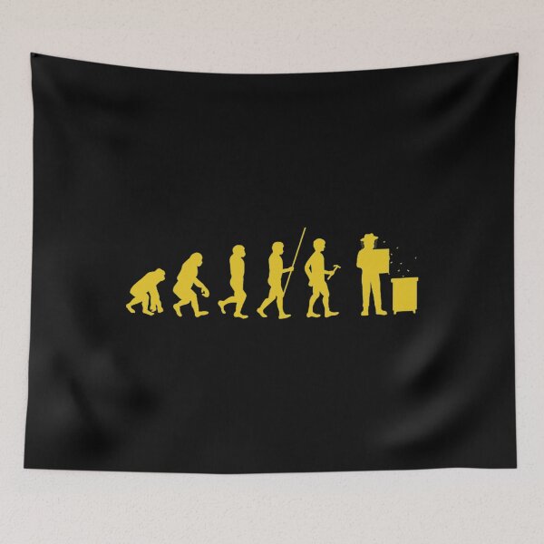 Item preview, Evolution Architect designed and sold by apathdigo.