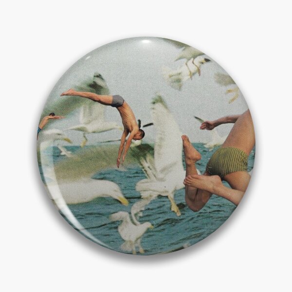 Item preview, One of us designed and sold by artatsunrise.
