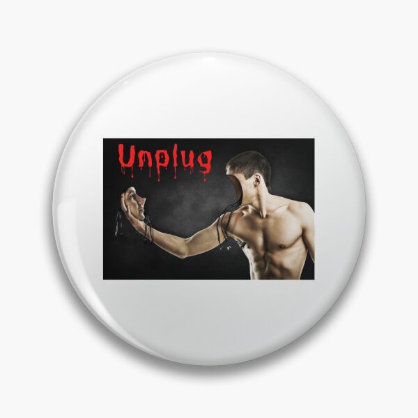 Item preview, Unplug designed and sold by Mammuthu.